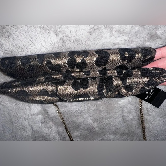 New with tags Kate spade crossbody and clutch bag purse - Picture 5 of 10